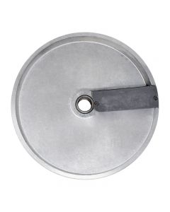 Omcan Straight slicing disc 10 mm for 30000-064 & 30000-074