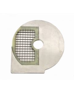 Omcan Dicing/Cubing Disc 10mm for 30000-074