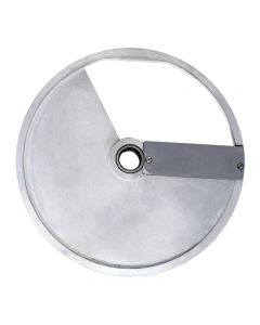 Omcan Straight slicing disc 14 mm for 30000-064 & 30000-074