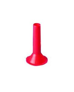 Omcan 30 mm Plastic Spout for #22 Grinder
