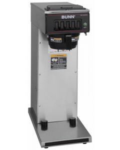 Bunn 23001.6001 CW15-APS Pourover Airpot Coffee Brewer - 120V
