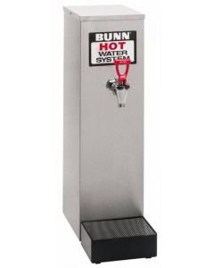 Bunn Hot Water Machine HW2 2 Gallon