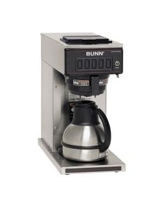 Bunn Thermal Carafe Automatic Coffee Brewer  CW15-TC