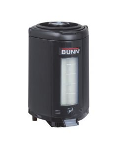 Bunn Thermal Server, Standard Brew Thru Lid, No Base 2.5L(84oz)