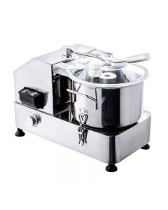 Omcan 6 L Economy Small Bowl Processor