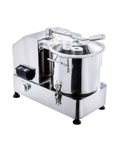 Omcan 9 L Economy Small Bowl Processor