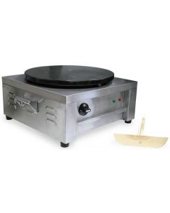Omcan Counter Top Crepe Griddle