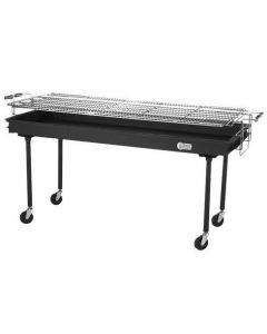 Crown Verity Charcoal Grill BM-60