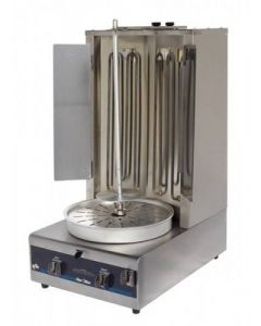Star Holman Star-Max Electric Vertical Broiler