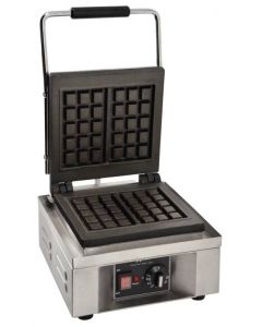 Omcan 1.6 kW Waffle Maker