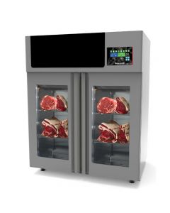 Omcan Maturmeat 60KG Maturation Cabinet MAT0604.0