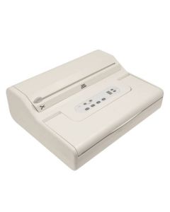 Zanduco Vacuum Packaging Machine
