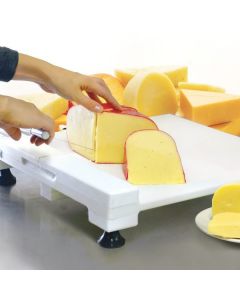 Omcan 24" x 24" Heavy Duty Cheese Cutter