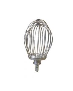 Omcan 30 qt Universal Wire Whip for Omcan 30 qt Planetary Mixer
