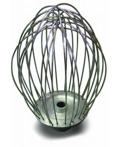 Omcan 10 qt Universal Wire Whip for Omcan 10 qt Planetary Mixer