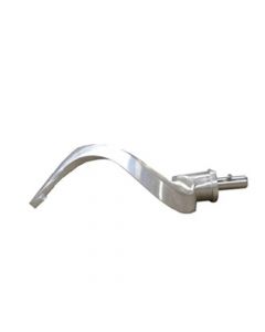 Omcan 10 QT Universal Dough Hook for Omcan 10 QT Planetary Mixer