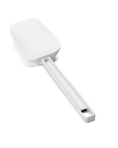 Omcan 9.5" Spoon Shaped Spatula 2510