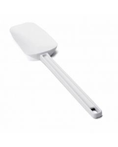 Omcan 13.5" Spoon Shaped Spatula 2514