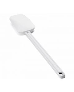 Omcan 16.5" Spoon Shaped Spatula 2516