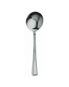 Johnson & Rose Cartier Round Spoon 12/pack 2554