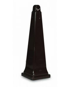 Rubbermaid Groundskeeper Cigarette - Brown FG257088 BRN