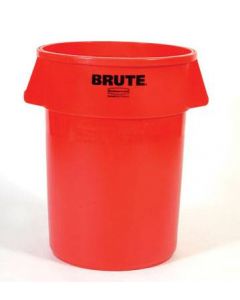 Rubbermaid 2620 BRUTE™Container without Lid