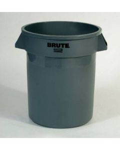 Rubbermaid 2632 BRUTE™Container without Lid