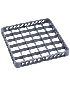 Omcan 36-Cup Dish Rack Compartment Extender