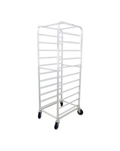 Omcan 11 Pan Sheet Pan / Bun Pan Rack