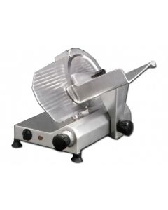 Omcan 11" Blade Slicer with 0.35 HP Motor