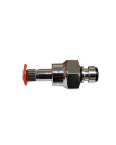 Zanduco Replacement Hot Cartridge for Splash Mounted Faucets With 10”, 12”, And 14” Spouts
