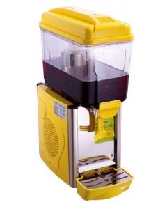Omcan Single Electric Juice Dispenser