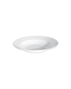 Tableware Solutions Classic Line- Large Pasta/Soup Plate 11.5" 29 cm 20 oz. 0.56 L 12 / case  29CCCLA 105