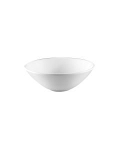 Tableware Solutions Fusion- Soy Bowl 7" 18 cm 24 / case 29CCFUS 183