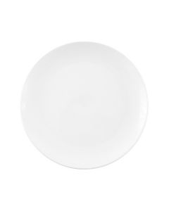 Tableware Solutions Fusion- Coupe Plate 7.5" 19 cm 24 / case 29CCFUS 331