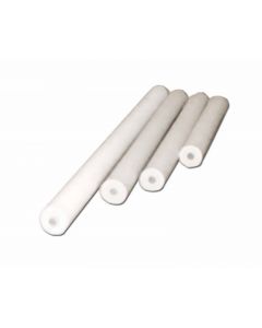 Omcan 5" Ceramic Rods