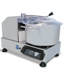 Omcan 3.5 QT European Small Bowl Processor
