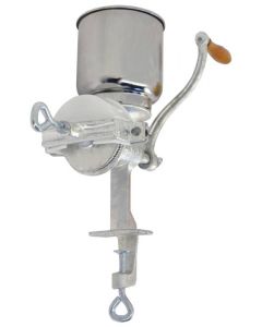 Omcan Corn Mill Grinder