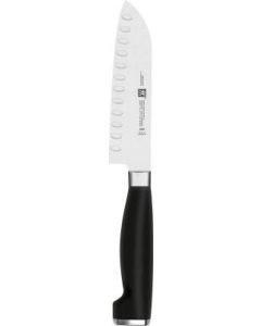 Henckels Santoku Knife5.5"/200mmTWIN™Four StarII Granton Edge 30087-141