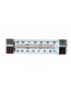 Johnson Rose Thermometer Fridge/Freezer F+C Bar 30350