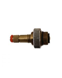 Zanduco Replacement Hot Cartridge For Bar Sink, Hand Sink With Faucet, and Deck Mounted Sinks