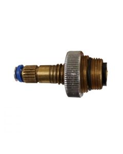 Zanduco Replacement Cold Cartridge For Bar Sink, Hand Sink With Faucet, and Deck Mounted Sinks