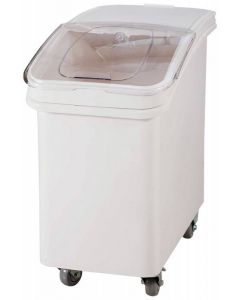 Omcan 21-Gallon Ingredient Bin