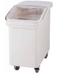 Omcan 27-Gallon Ingredient Bin