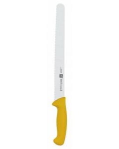 Henckels Carving Knife 11.5" / 295 mm TWIN™Master, Scalloped Edge 32102-300