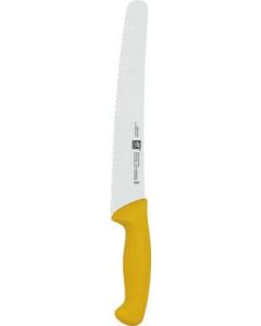 Henckels Pastry/Bread Knife 9.5"/240 mm TWIN™Master, Scalloped Edge 32110-250