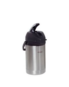 Bunn 2.5L (84oz) Lever-Action Airpot, SS/ Liner