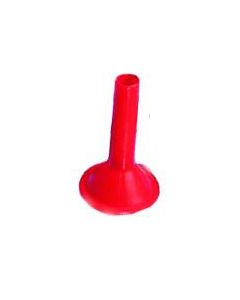 Omcan 30 mm Plastic Spout for #32 Grinder