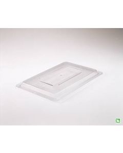 Rubbermaid 3310 Lid for 3304 Food/Tote Boxes
