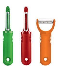 Good Grips 3 Piece Peeler Set 1137680V1